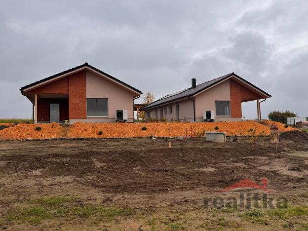 Pronájem rodinného domu, Opava, 103 m2