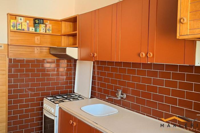 Pronájem bytu 2+1, Prostějov, Šárka, 65 m2