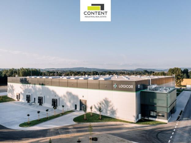 Pronájem výrobních prostor, Příšovice, 3000 m2