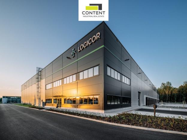 Pronájem výrobních prostor, Příšovice, 3000 m2