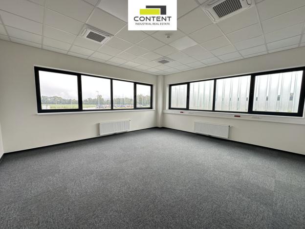 Pronájem výrobních prostor, Příšovice, 3000 m2