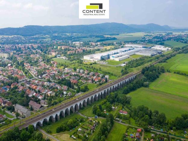 Pronájem výrobních prostor, Hranice - Hranice IV-Drahotuše, Olomoucká, 7776 m2