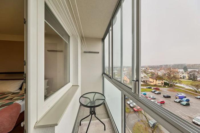 Prodej bytu 4+1, Trutnov, Sněženková, 90 m2