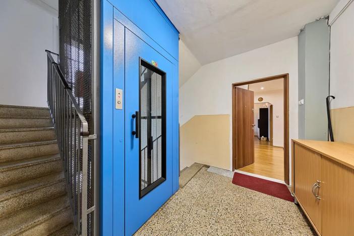 Prodej bytu 4+1, Trutnov, Sněženková, 90 m2