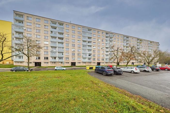 Prodej bytu 4+1, Trutnov, Sněženková, 90 m2