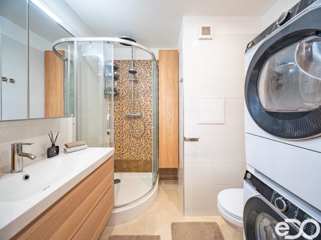 Prodej bytu 2+kk, Praha, Borovanského, 43 m2