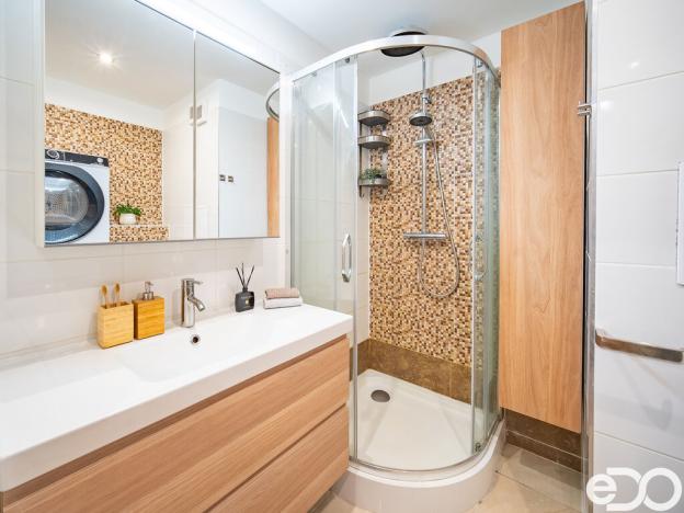 Prodej bytu 2+kk, Praha, Borovanského, 43 m2