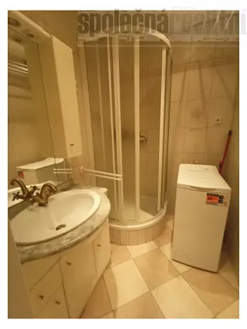 Prodej bytu 1+1, Praha - Krč, Štúrova, 37 m2