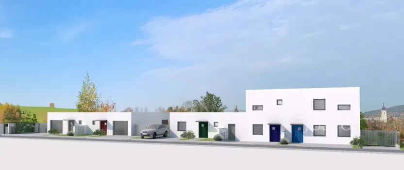 Prodej bytu 2+kk, Písek, Dolní, 60 m2