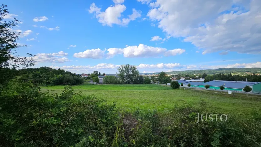 Prodej bytu 2+kk, Písek, Dolní, 60 m2