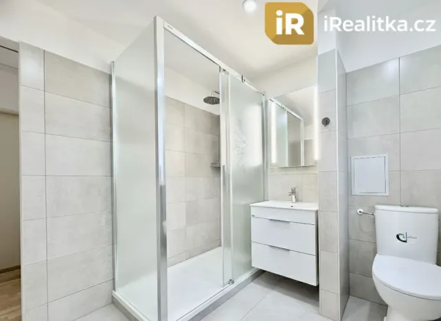 Prodej bytu 2+1, Hradec Králové, Labská kotlina, 58 m2