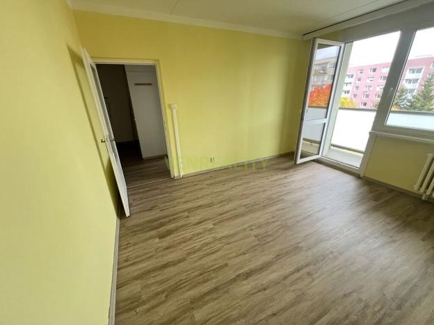 Prodej bytu 3+1, Jičín, Na jihu, 71 m2