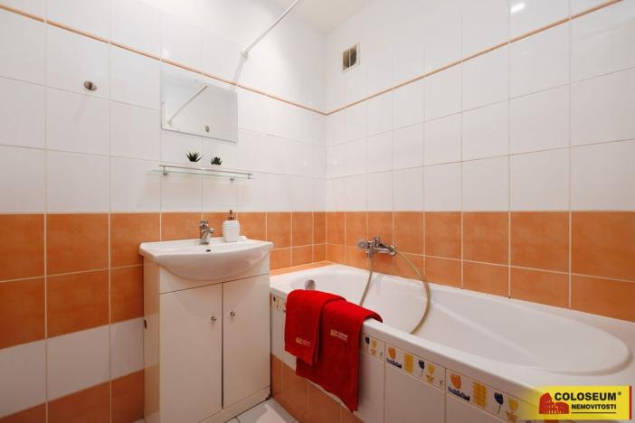 Prodej bytu 1+1, Brno - Královo Pole, 41 m2