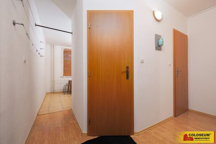 Prodej bytu 1+1, Brno - Královo Pole, 41 m2