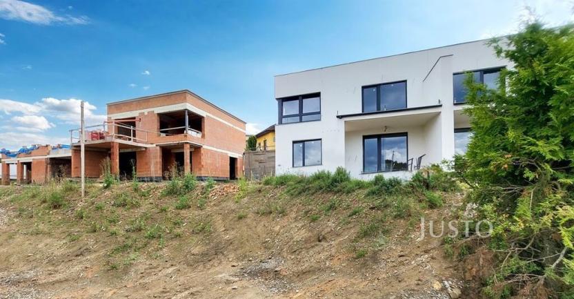 Prodej bytu 3+kk, Písek, Dolní, 84 m2