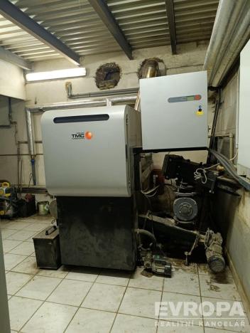 Prodej výrobních prostor, Pěnčín - Krásná, 9902 m2