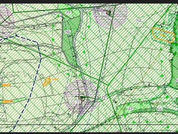 Dražba louky, Nový Jičín, 6670 m2