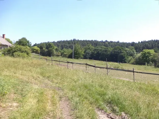 Dražba louky, Přeštěnice, 2817 m2