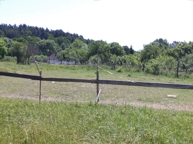 Dražba louky, Přeštěnice, 2817 m2