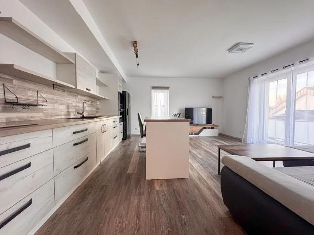 Pronájem bytu 3+kk, Havlíčkův Brod, Na Spravedlnosti, 78 m2