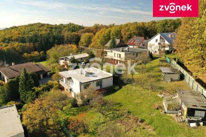 Prodej rodinného domu, Zlín - Kudlov, 200 m2