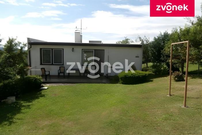 Prodej rodinného domu, Zlín - Kudlov, 200 m2