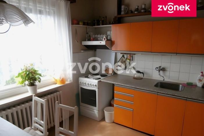 Prodej rodinného domu, Zlín - Kudlov, 200 m2