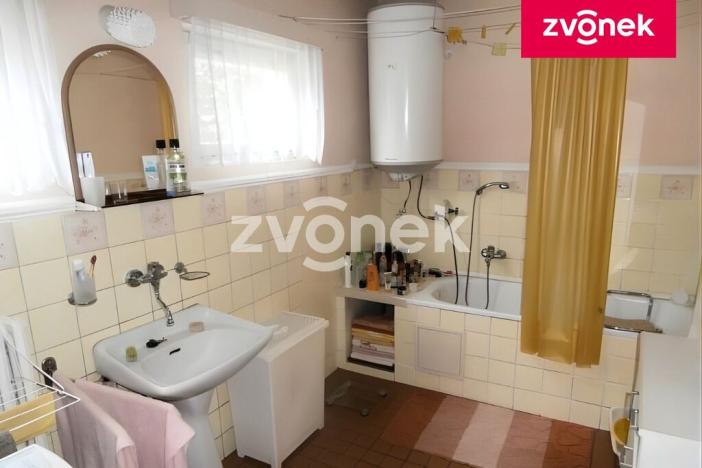 Prodej rodinného domu, Zlín - Kudlov, 200 m2