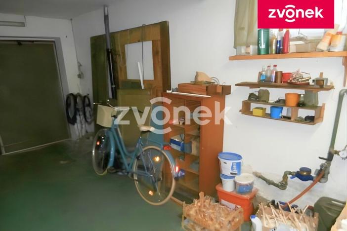 Prodej rodinného domu, Zlín - Kudlov, 200 m2