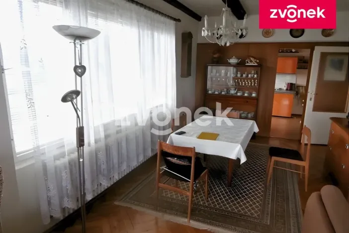 Prodej rodinného domu, Zlín - Kudlov, 200 m2