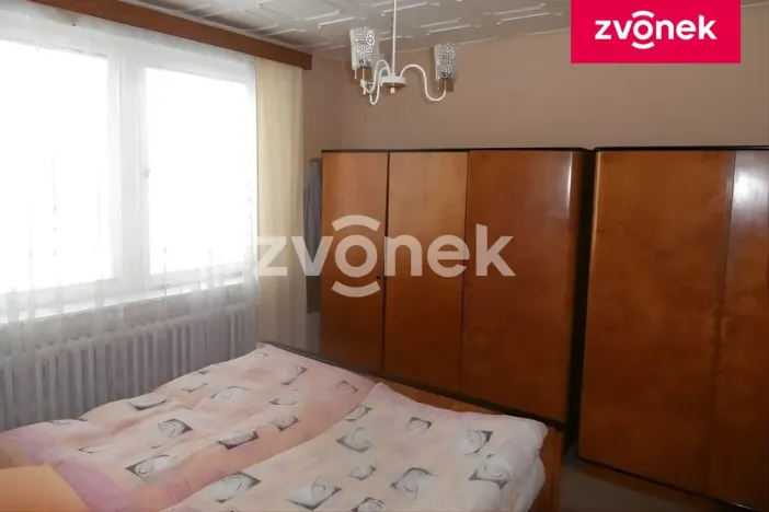 Prodej rodinného domu, Zlín - Kudlov, 200 m2