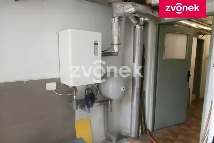 Prodej rodinného domu, Zlín - Kudlov, 200 m2