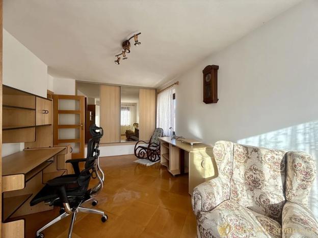 Pronájem rodinného domu, Nymburk, Maršála Koněva, 136 m2