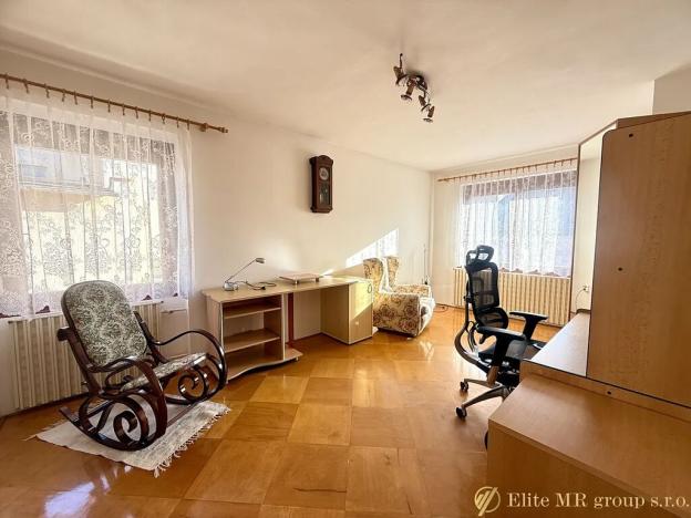 Pronájem rodinného domu, Nymburk, Maršála Koněva, 136 m2