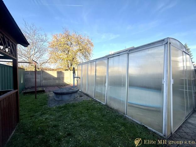 Pronájem rodinného domu, Nymburk, Maršála Koněva, 136 m2