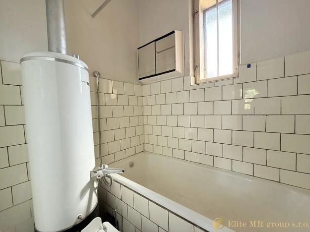 Prodej rodinného domu, Bačalky, 62 m2