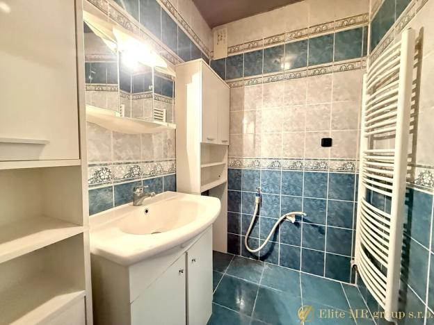 Prodej bytu 2+1, Žeretice, 67 m2