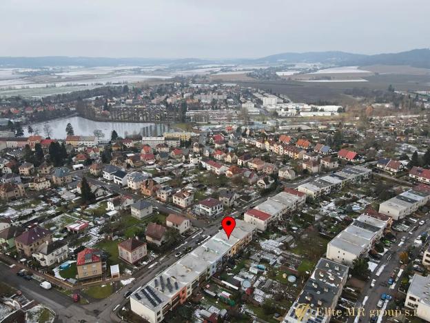 Prodej rodinného domu, Jičín, B. Čeňka, 207 m2