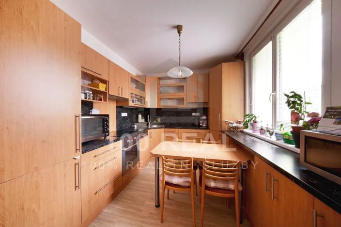 Pronájem bytu 3+kk, Náchod, Zelená, 70 m2