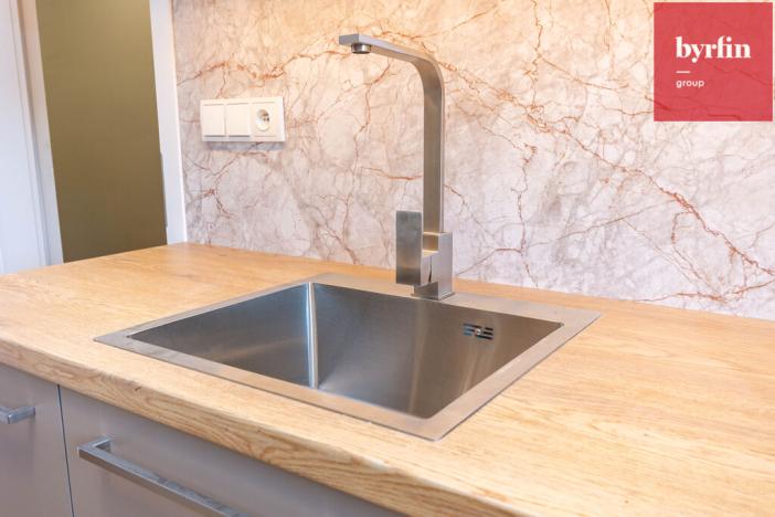 Prodej bytu 1+kk, Opava, Rolnická, 24 m2