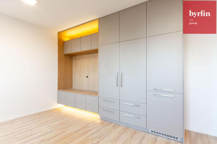 Prodej bytu 1+kk, Opava, Rolnická, 24 m2