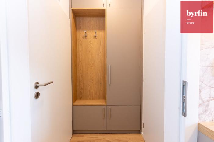 Prodej bytu 1+kk, Opava, Rolnická, 24 m2