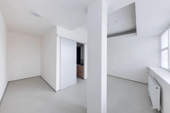 Pronájem bytu 1+kk, Přerov, Kojetínská, 25 m2