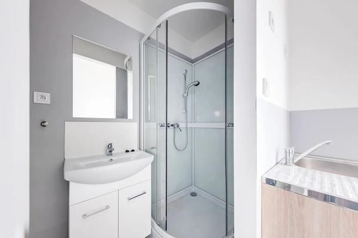 Pronájem bytu 1+kk, Přerov, Kojetínská, 25 m2