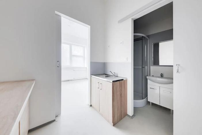 Pronájem ubytování, Přerov, Kojetínská, 25 m2