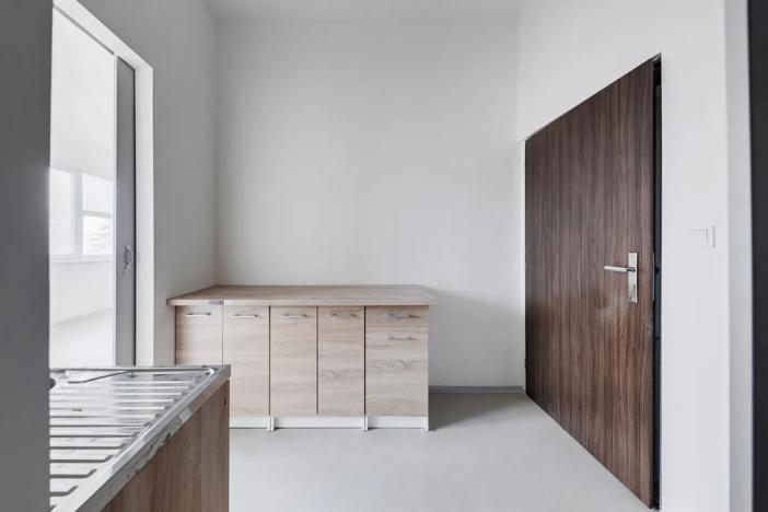 Pronájem ubytování, Přerov, Kojetínská, 25 m2