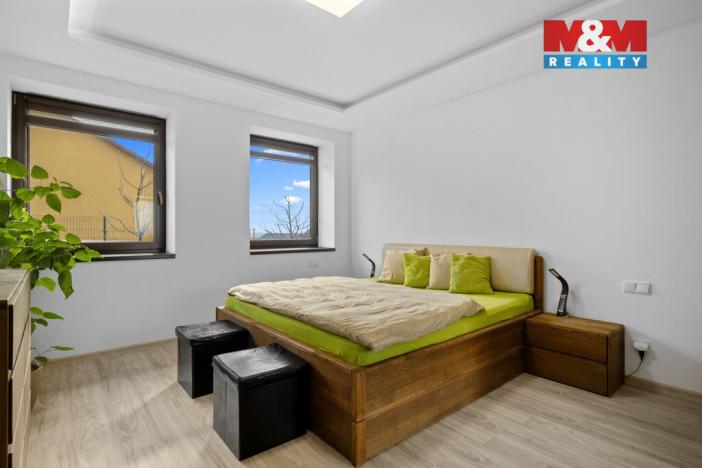 Prodej rodinného domu, Slaný - Netovice, 166 m2