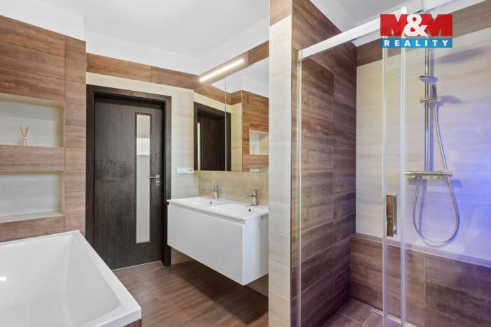 Prodej rodinného domu, Slaný - Netovice, 166 m2