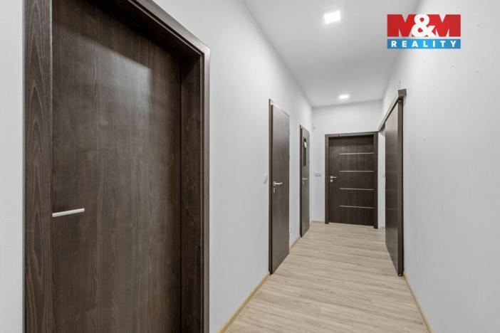 Prodej rodinného domu, Slaný - Netovice, 166 m2