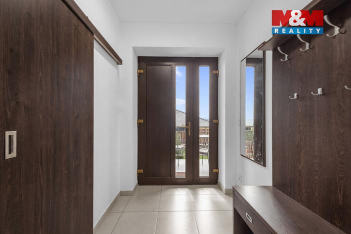 Prodej rodinného domu, Slaný - Netovice, 166 m2